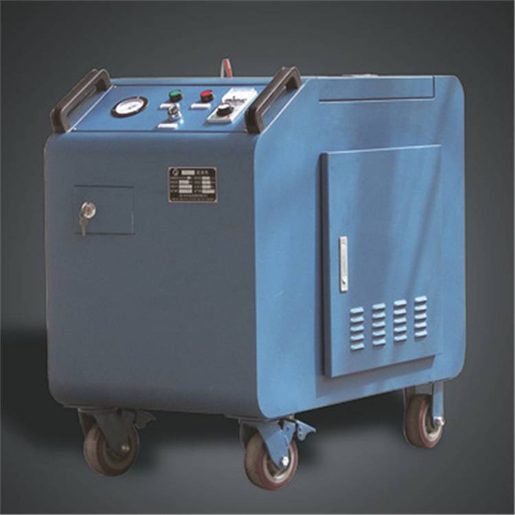 LYC通用濾油機_選擇新鄉(xiāng)睿瑄濾器