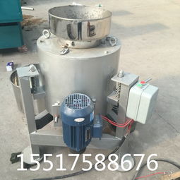 【離心式濾油機設備,花生芝麻濾油機設備廠家漫星】- 