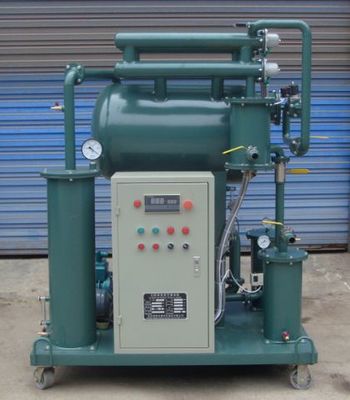 ZJB-30 變壓器油除水真空濾油機介紹_化工機械設備_分離設備_過濾_產品庫_中國化工儀器網