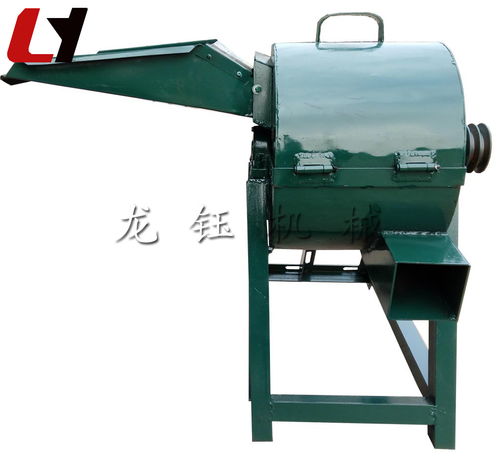 【苜蓿打漿機(jī)浙江小型水稻打漿機(jī)】- 
