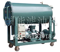 輕質燃油濾油機樣本及產品圖片-機電商情網電子樣本庫