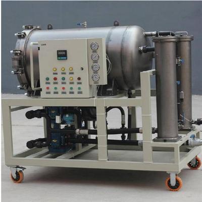 甘肅濾油機