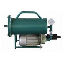 WG-20手提式濾油機-供求商機-上海蘇特電氣
