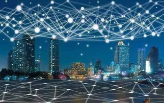 李學凌注入強心劑，區塊鏈應用開發新時代開啟